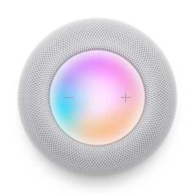 ENCEINTE HOMEPOD BLANC 2023 2