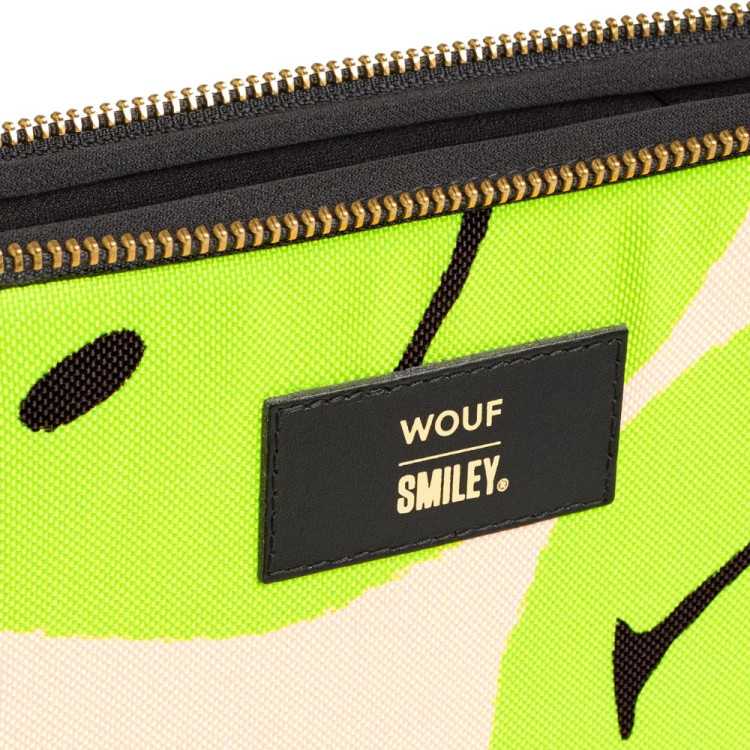 HOUSCE ORDINATEUR PORTABLE 13''&14'' SMILEY