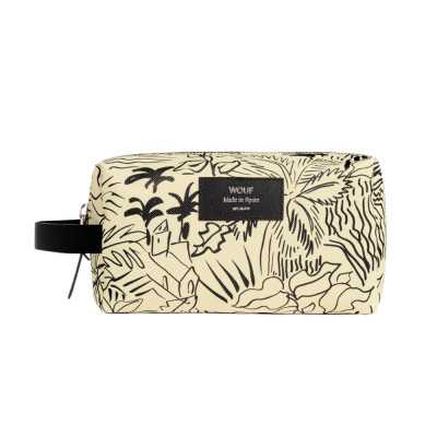 TROUSSE DE TOILETTE 22CM DEIA