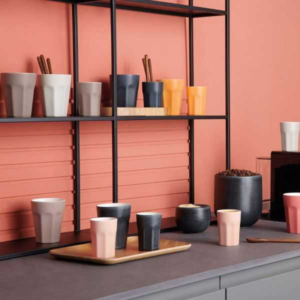 ESPRESSO CUP 0.1L LIMESTONE