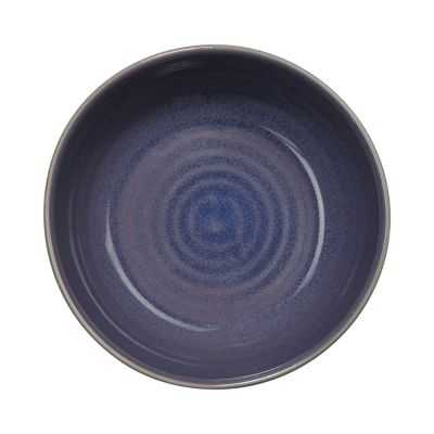 POKE BOWL Ø18CM 0,8L GRES PLUM 2