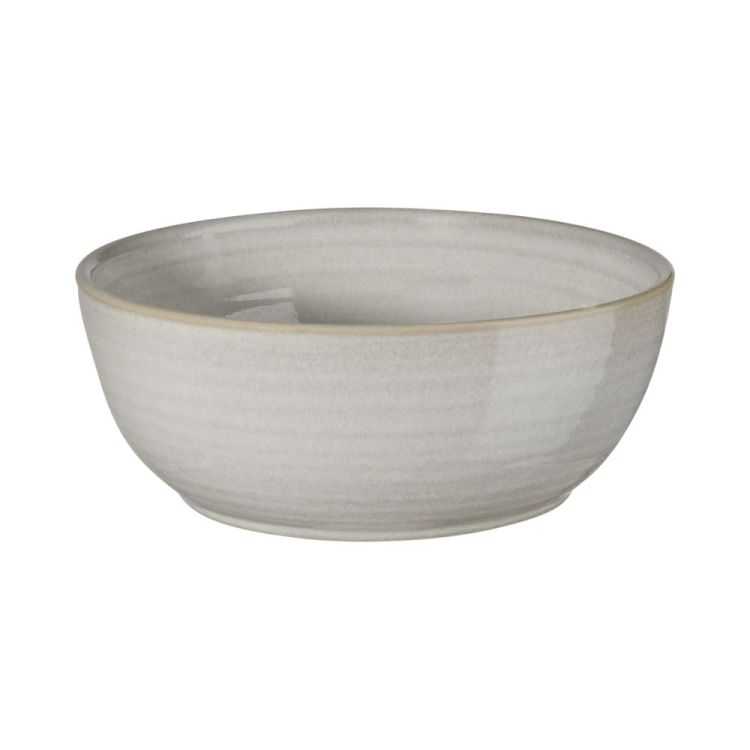 POKE BOWL Ø18CM 0,8L GRES COUVE-FLOR