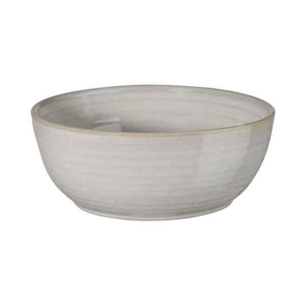 POKE BOWL Ø18CM 0,8L GRES COUVE-FLOR
