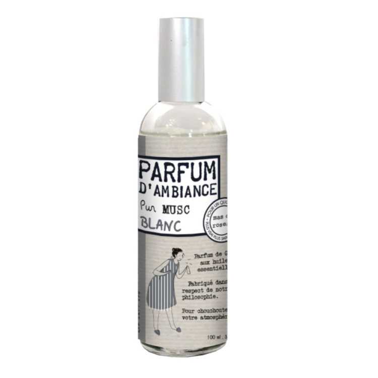 PERFUME PARA QUARTO MISK 100ML