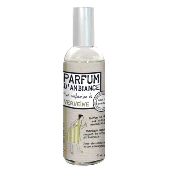 PERFUME PARA QUARTO VERBENA 100ML
