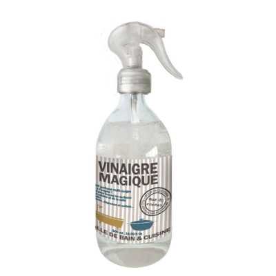 SPRAY VINAIGRE MAGIQUE