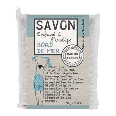 SAVONNETTE BORD DE MER