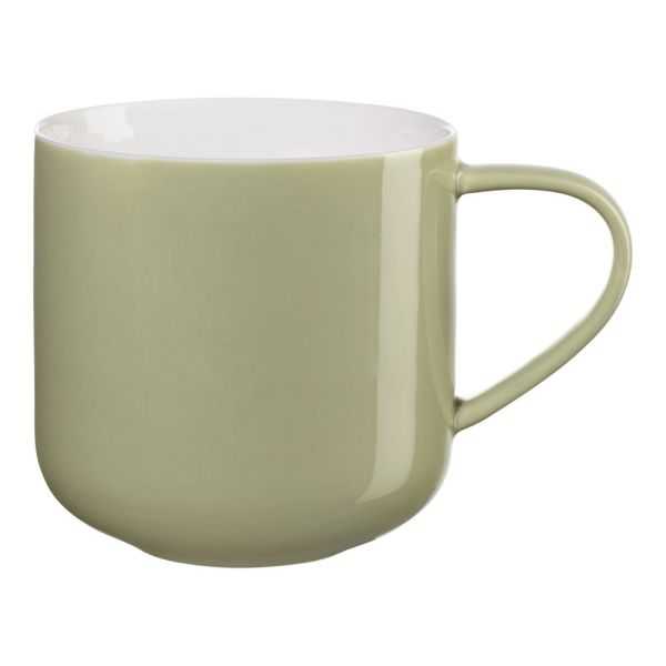 CANECA 400 ML COPPA BAMBU
