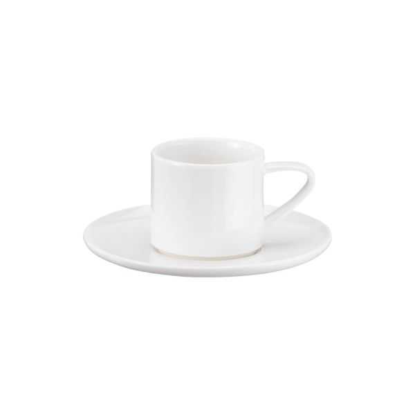 CHÁVENA E PIRES 60 ML BRANCO