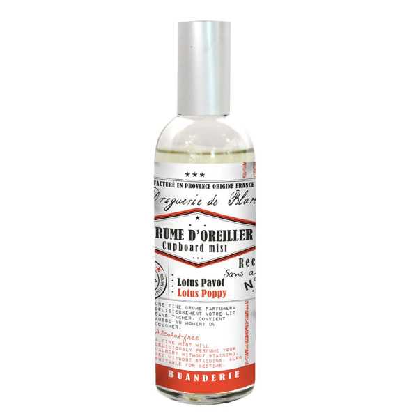 LOTUS/POPPY PILLOW MIST