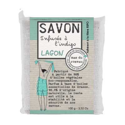 LAGOON SOAP