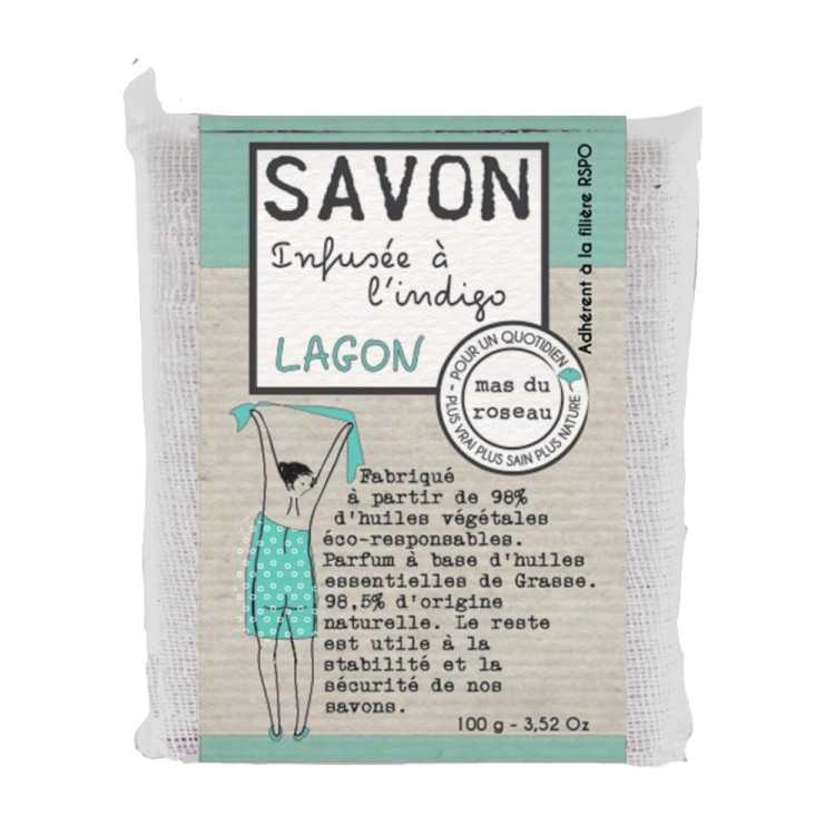 LAGOON SOAP