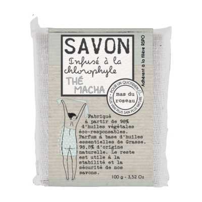 SAVONNETTE THE MATCHA