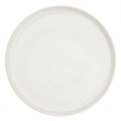 ASSIETTE A DESSERT RE:GLAZE 21 CMSPARKLING BLANC