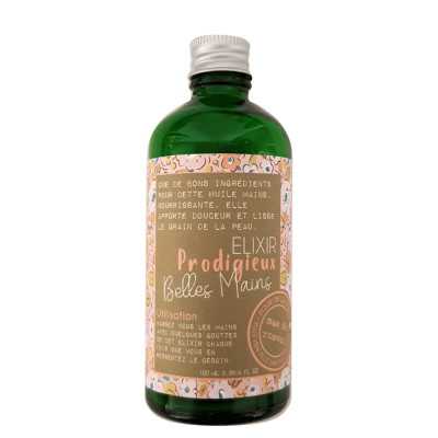ELIXIR DE MÃOS LINDAS