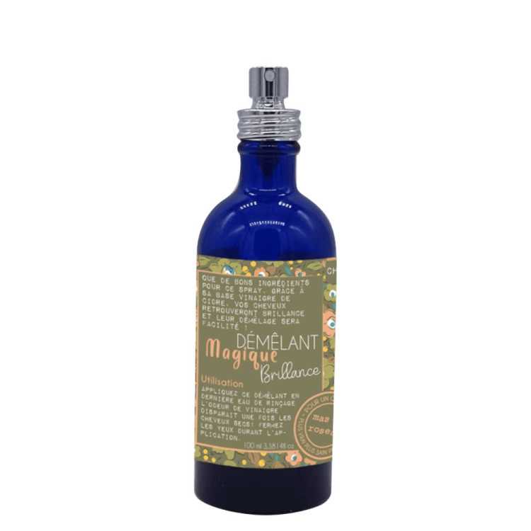 MAGIC DETANGLING SPRAY