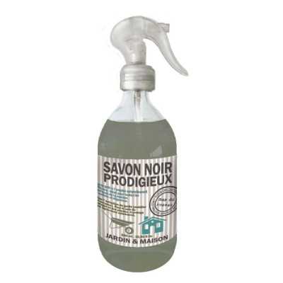 SPRAY SAVON NOIR PRODIGIEUX