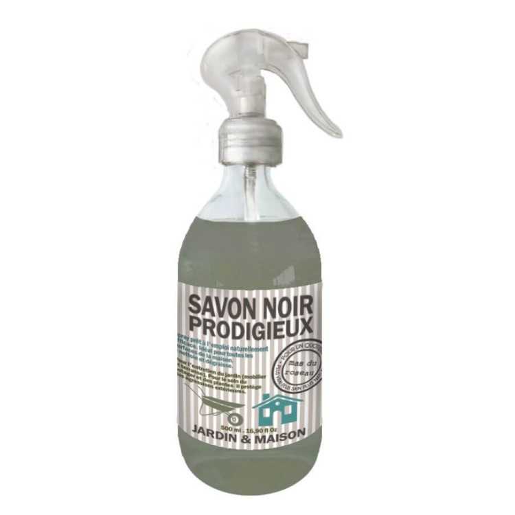PRODIGIOUS BLACK SOAP SPRAY