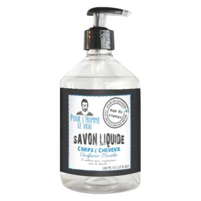 SAVON LIQUIDE CORPS &...