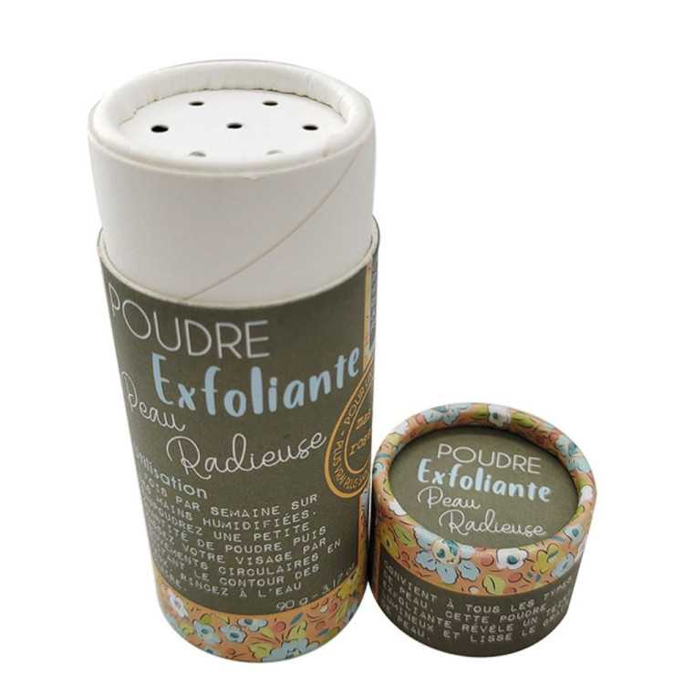 LIBRE - PÓ FACIAL ESFOLIANTE