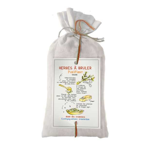 ERVAS PARA SALVA PURIFICANTE QUEIMADURA