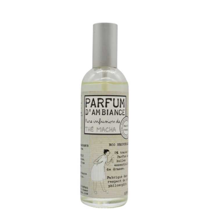 HOME PERFUME THE MACHA 100ML