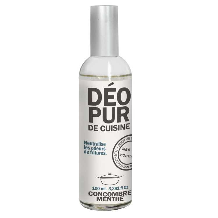 COZINHA DEO PUR PEPINO MENTA