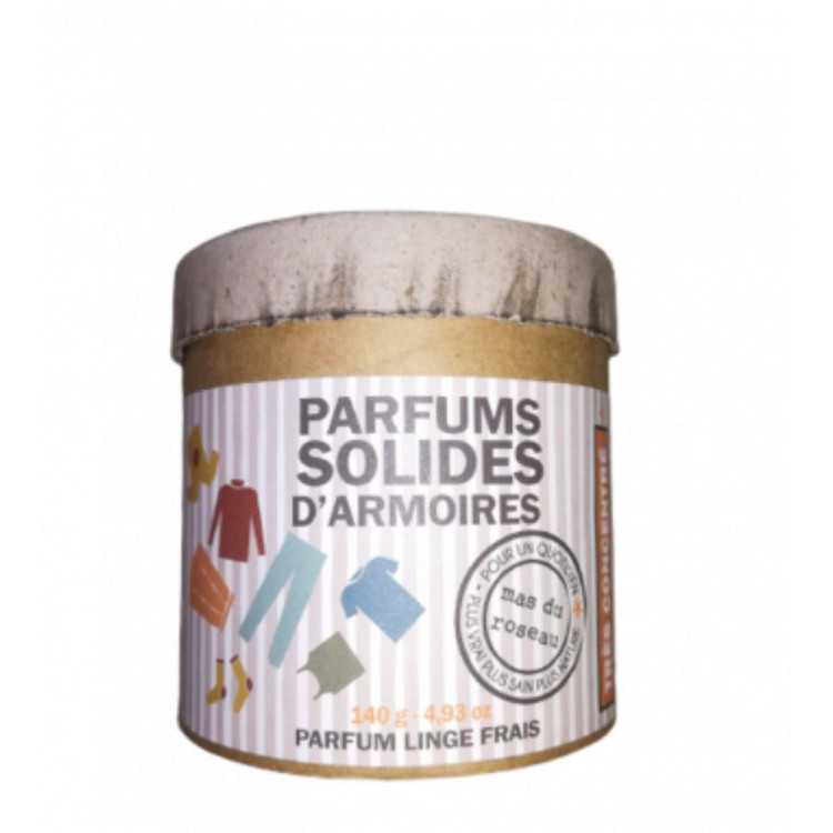 PERFUMES DE ARMÁRIO SÓLIDOS (7 TÓPICOS)