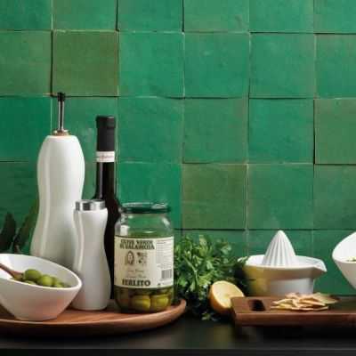 JUICER 12 CM 0,2 L PORCELANA BRANCA 2