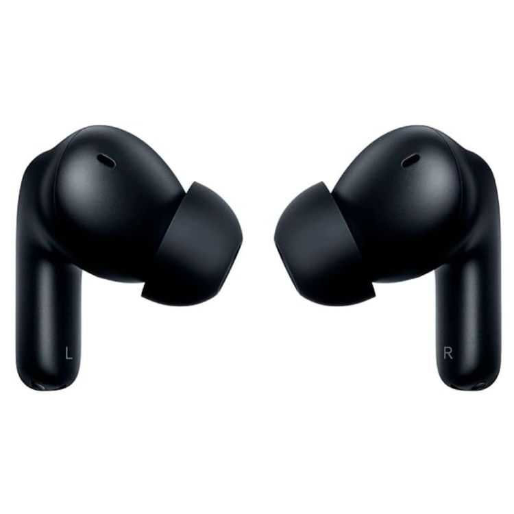 ECOUTEURS BUDS 4 PRO NOIR MINUIT