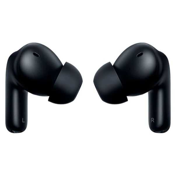 ECOUTEURS BUDS 4 PRO NOIR MINUIT