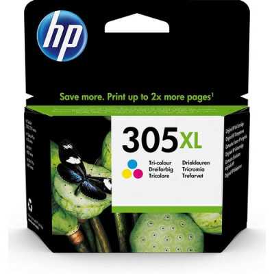 305X HIGH CAPACITY...