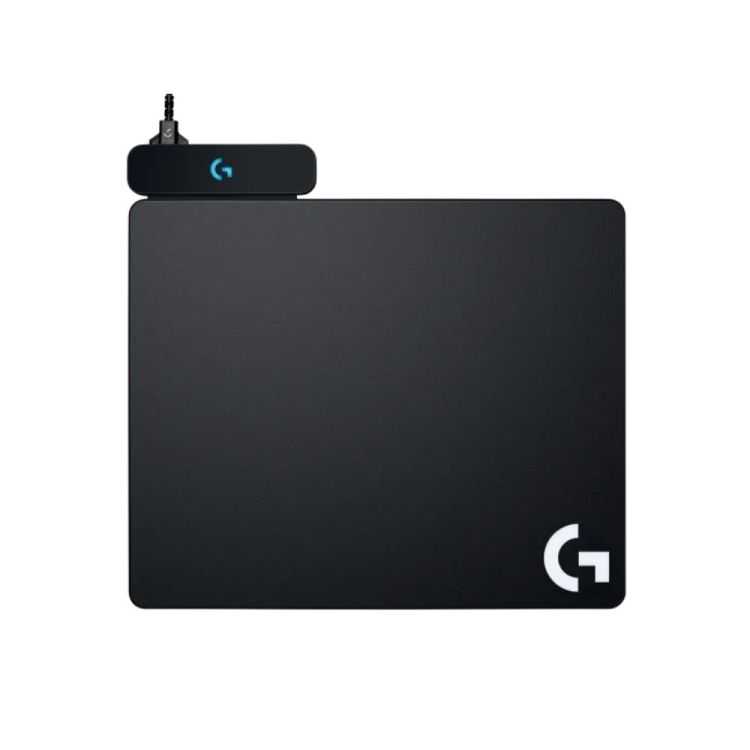 MOUSE PAD GAMER E CHARGE G POWERPLAY
