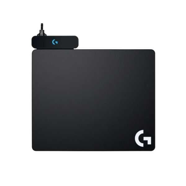 MOUSE PAD GAMER E CHARGE G POWERPLAY
