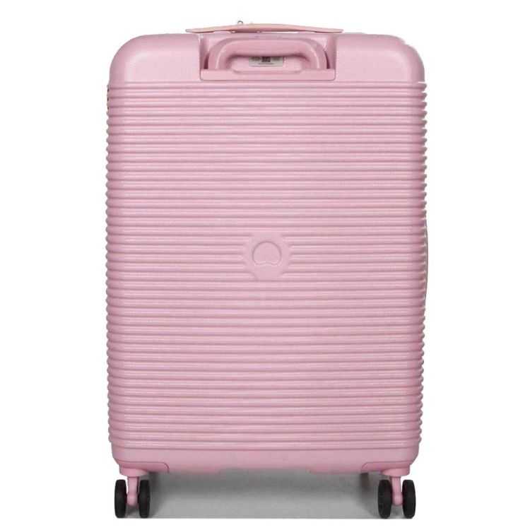 VALISE TROLLEY FREESTYLE 4R 67 CM PIVOINE