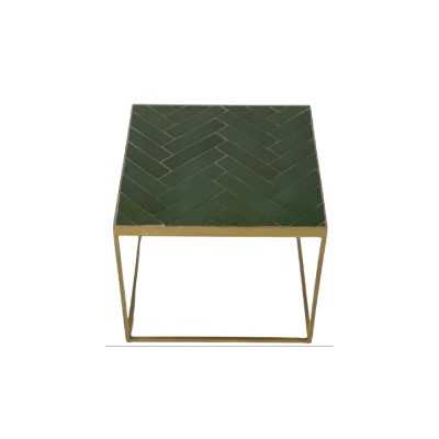 MESA CHEVRON TAMEGROUTE