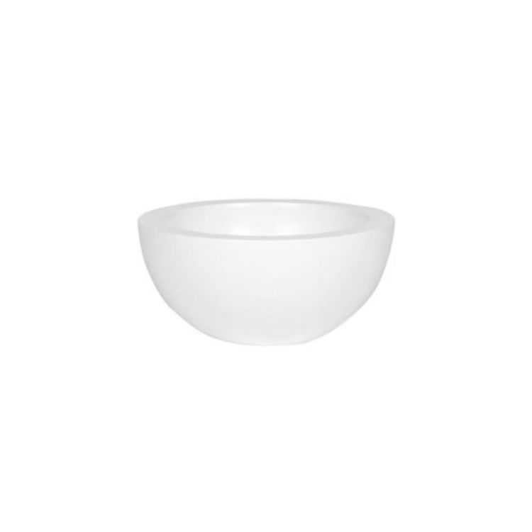 BOL VIC S BLANC MATTE