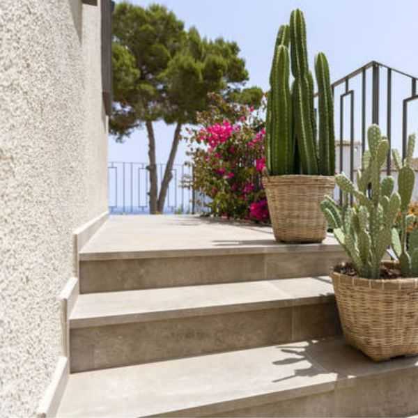 PLANTE ARTIFICIELLE CACTUS SANS PEDRO XL