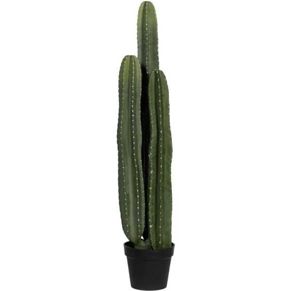 PLANTE ARTIFICIELLE CACTUS SANS PEDRO XL