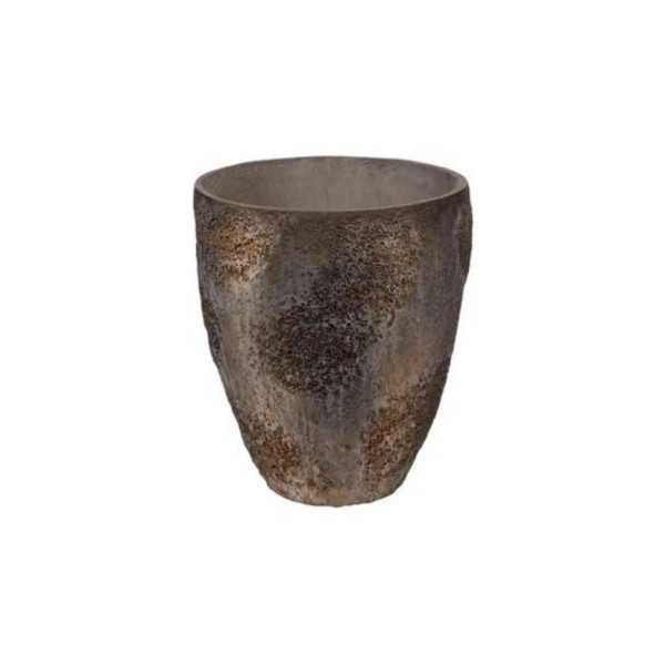 POT DE FLEUR BERND MARRON IMPERIAL