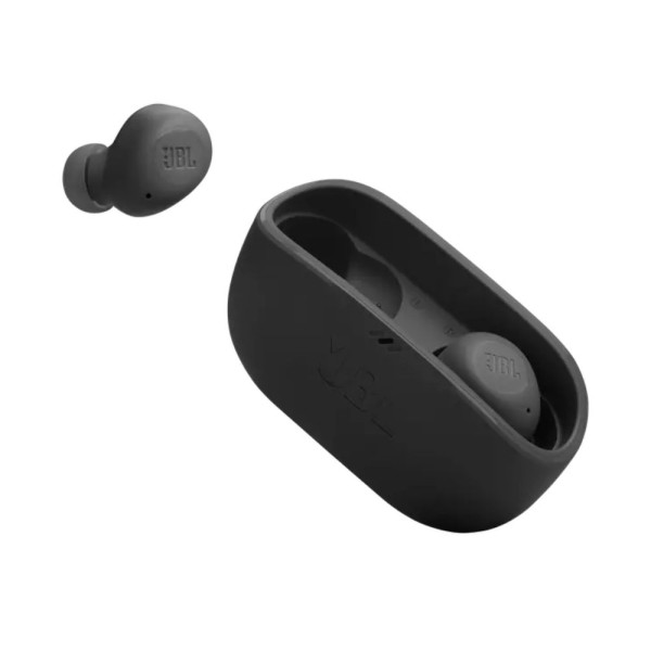 FONES DE OUVIDO SEM FIO TUNE BUDS PRETOS