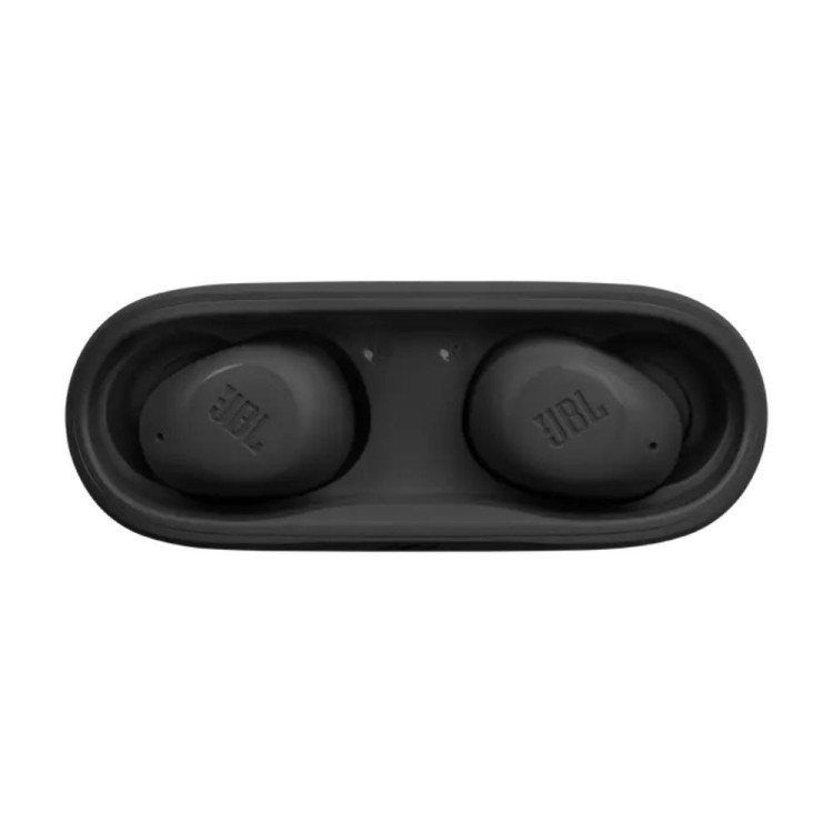 FONES DE OUVIDO SEM FIO TUNE BUDS PRETOS