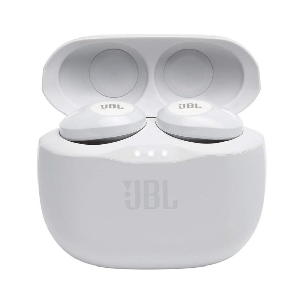 TUNE 125 TWS WIRELESS IN-EAR HEADPHONES WHITE