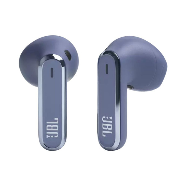 FONES DE OUVIDO VERDADEIROS SEM FIO LIVE FLEX AZUL
