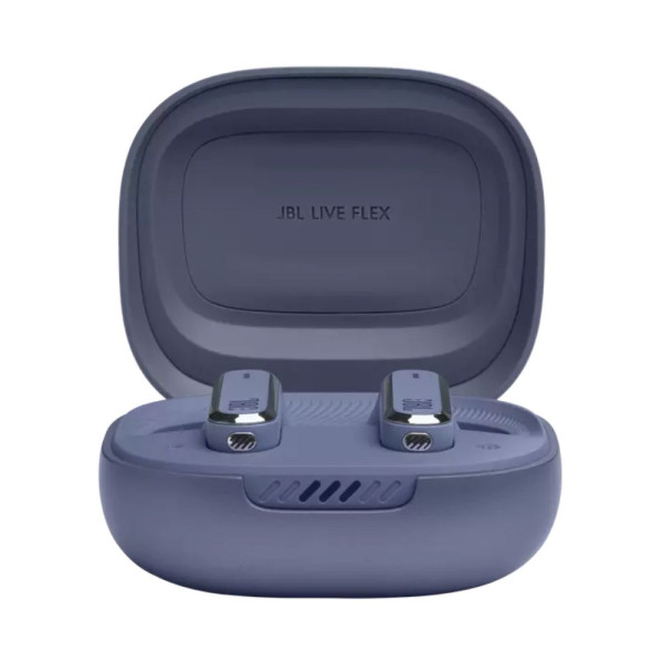 FONES DE OUVIDO VERDADEIROS SEM FIO LIVE FLEX AZUL