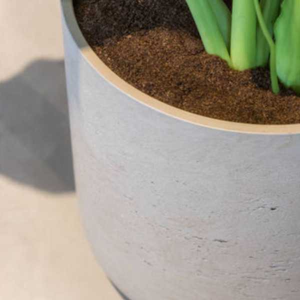 POT DE FLEUR CHARLIE XXL