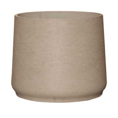 POTE DE FLOR PATT XXX LG RIS LAVA