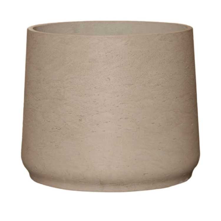 POTE DE FLOR PATT XXX LG RIS LAVA