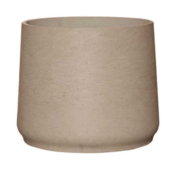 POT DE FLEUR PATT XXXLGRIS LAVE