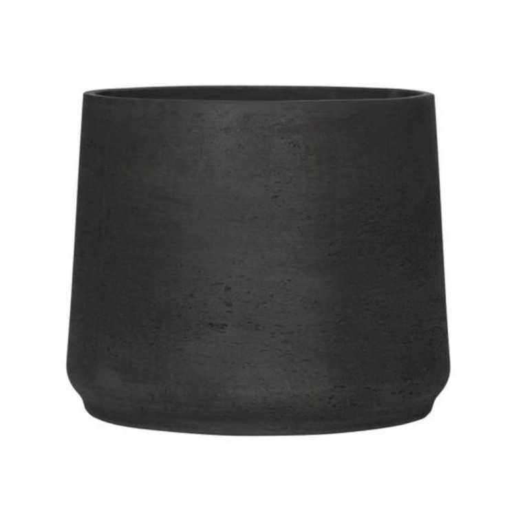 POT DE FLEUR PATT XXXLGRIS LAVE